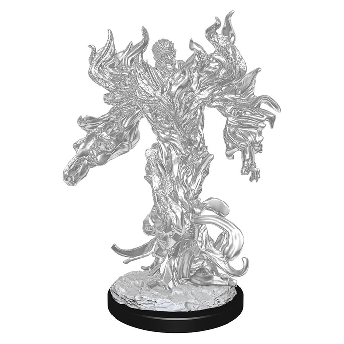 Wizkids/NECA LLC Nolzur's Marvelous Miniatures: Alipp & Deathlock