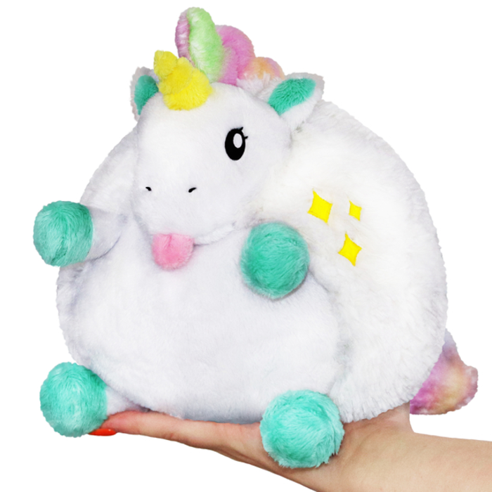 Squishables Squishable Mini Baby Unicorn 7"