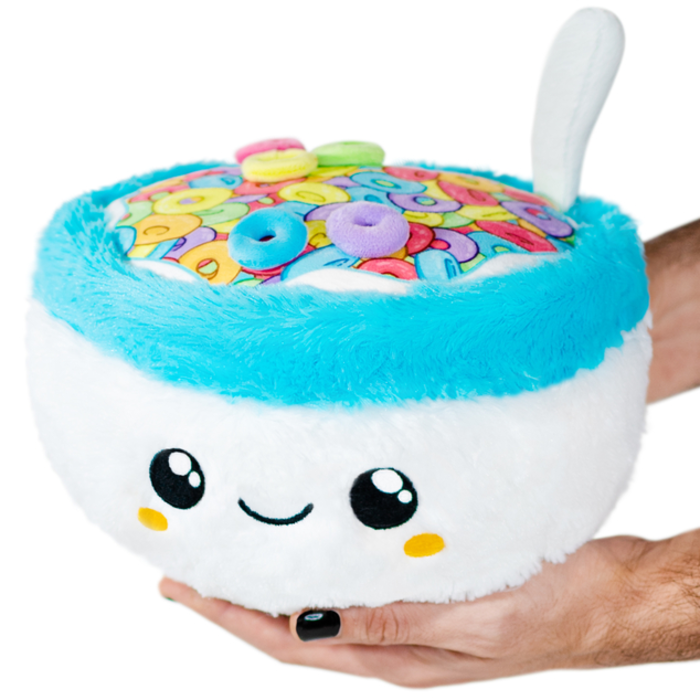 Squishables Squishable Mini Cereal Bowl 7"