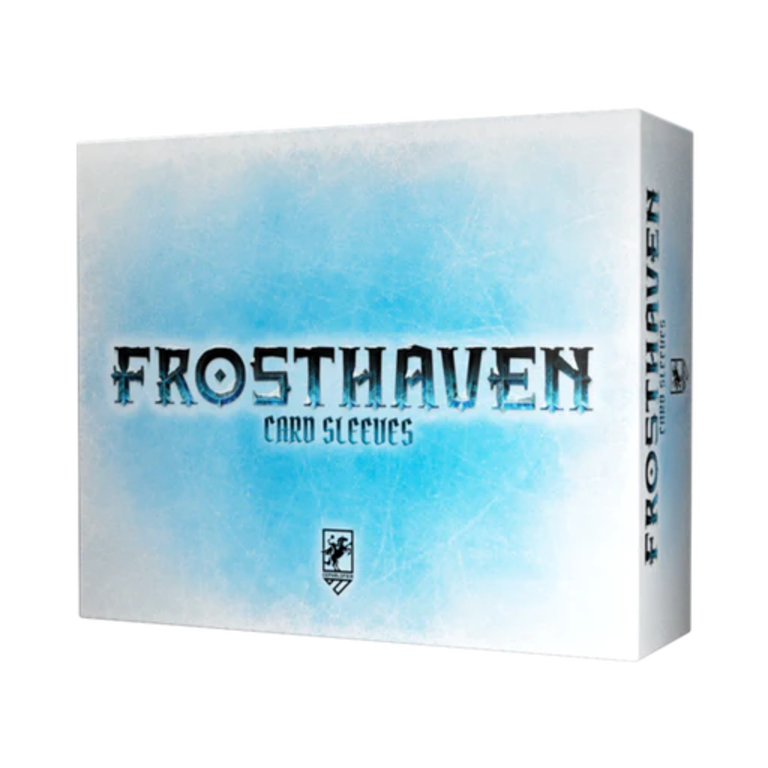 Frosthaven Card Sleeve Set Boardgames.ca