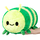 Squishable Mini Caterpillar 7"