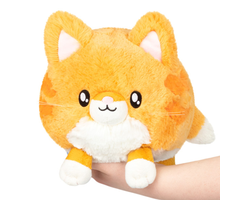 Squishables Squishable Mini Kitty 7"