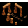 Warlock Tiles: Dripstone Bridges
