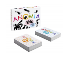 Anomia Press Anomia Kids
