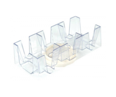 CHH 9-Deck Revolving Card Tray