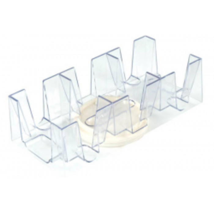 CHH 9-Deck Revolving Card Tray