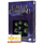 Call of Cthulhu RPG 7th Edition Dice Set - Black/Green