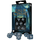 Call of Cthulhu: Abyssal and White Dice Set