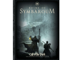 Free League Ruins of Symbaroum 5E: Call of the Dark