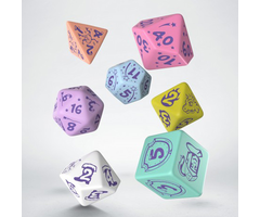 Q-Workshop My Very First Dice Set