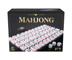 Spin Master Cardinal Classics: Mahjong Set