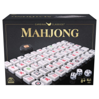 Canasta Solo by Mahjong