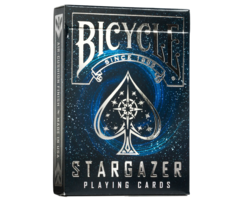 Bicycle Playing Cards - Bicycle: Stargazer Blackhole