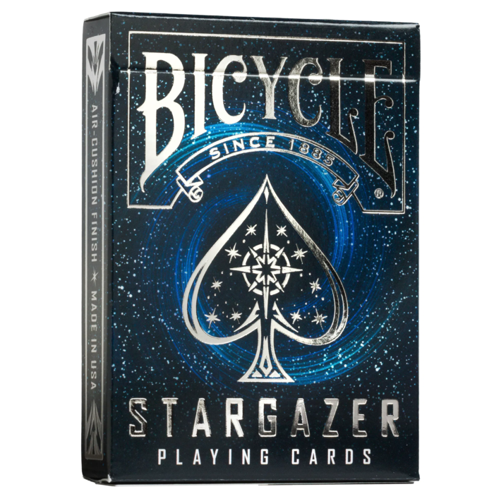 Bicycle Playing Cards - Bicycle: Stargazer Blackhole