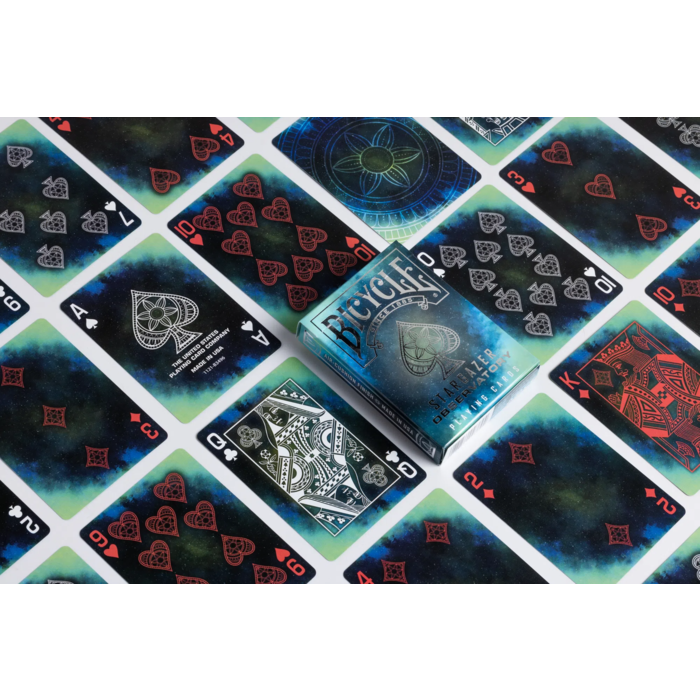 Stargazer cards sale