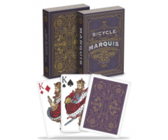 Bicycle Playing Cards - Bicycle: Marquis