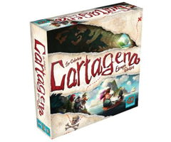 Pretzel Games Cartagena