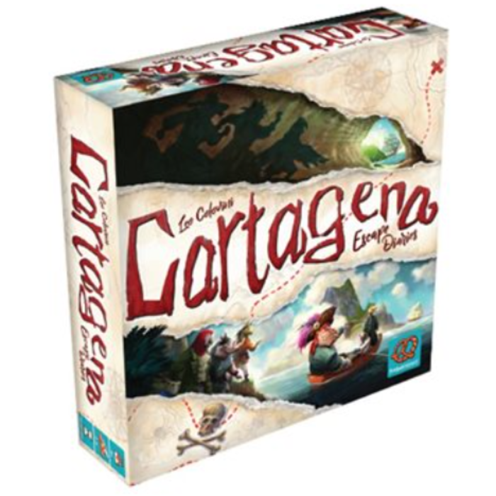 Pretzel Games Cartagena