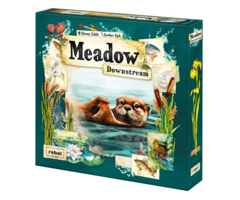 Rebel.PL Meadow: Downstream Expansion