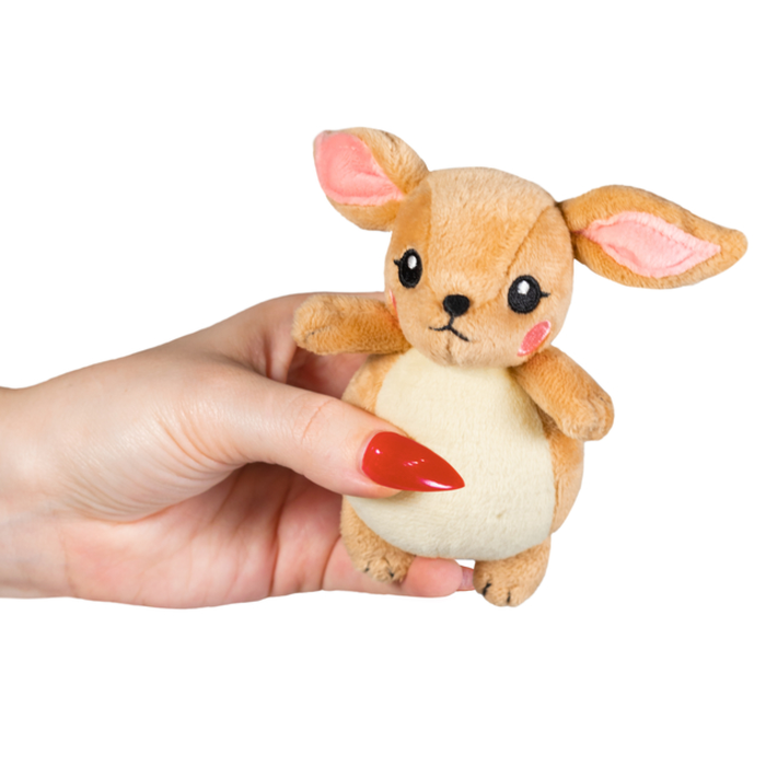 Squishables Squishable Mini Cuddly Kangaroo 7"