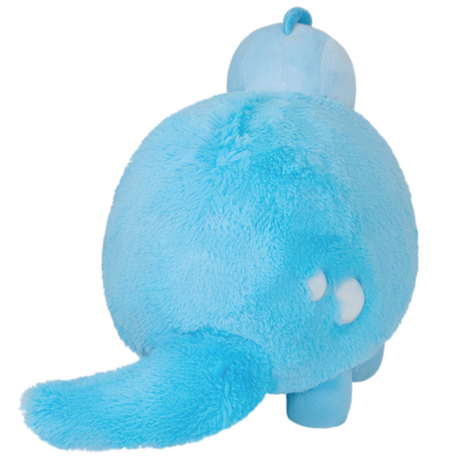 Squishable Storm Cloud (Mini)