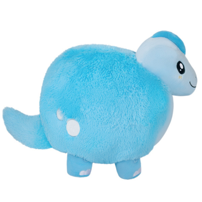 Squishables Squishable Mini Apatosaurus 7"