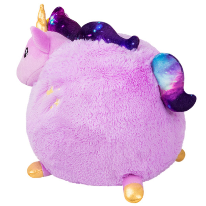 Squishables Squishable Mini Celestial Unicorn 7"