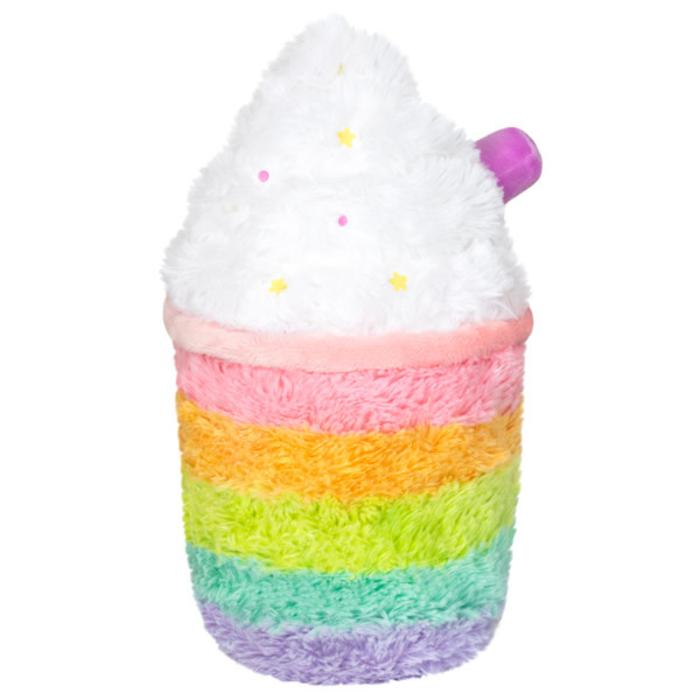 Squishables Squishable Unicorn Latte 15"