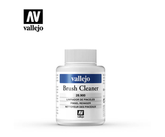 Vallejo Vallejo Auxiliary Brush Cleaner 85mL