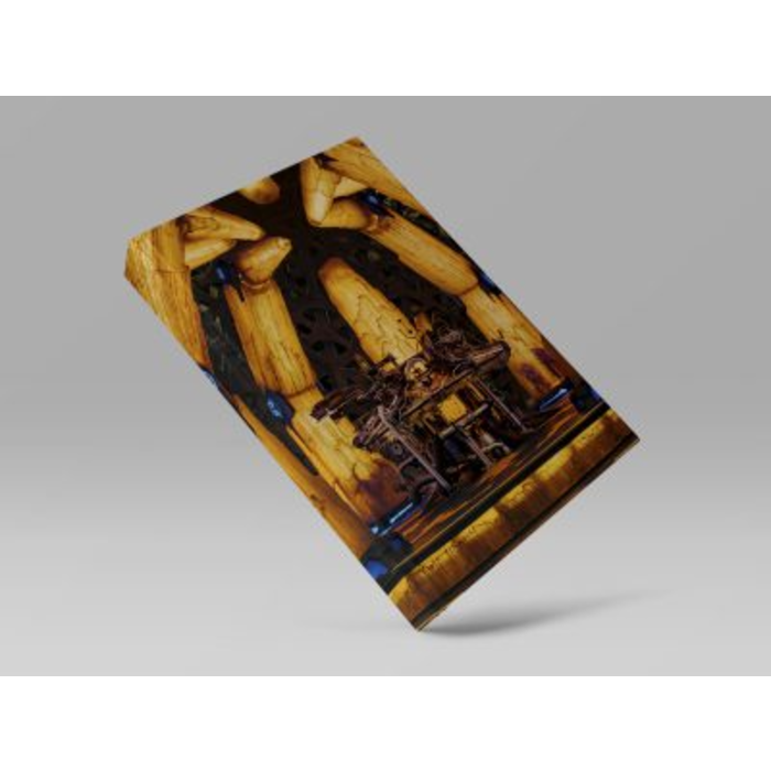 Cubicle 7 Entertainment Doctor Who RPG Second Edition: Collectors Edition