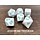 7-Piece RPG Dice SetTaste of