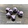 7-Piece RPG Premium Metal Dice Set: