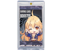 Ultra Pro One-Touch Booster Pack Holder