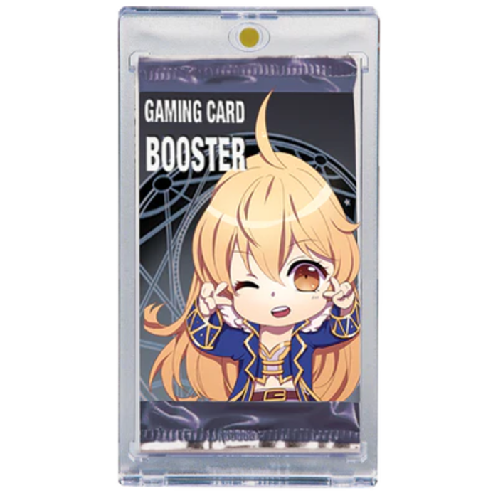 Ultra Pro One-Touch Booster Pack Holder