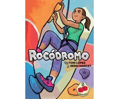 2Tomatoes Games Rocodromo