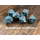 7-Piece RPG Dice Set: Sky Themed