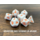 7-Piece RPG Dice Set: Essence of