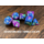 7-Piece RPG Dice Set: RPG Themed