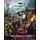 Warhammer Age Of Sigmar RPG: Soulbound - Champions of Destruction