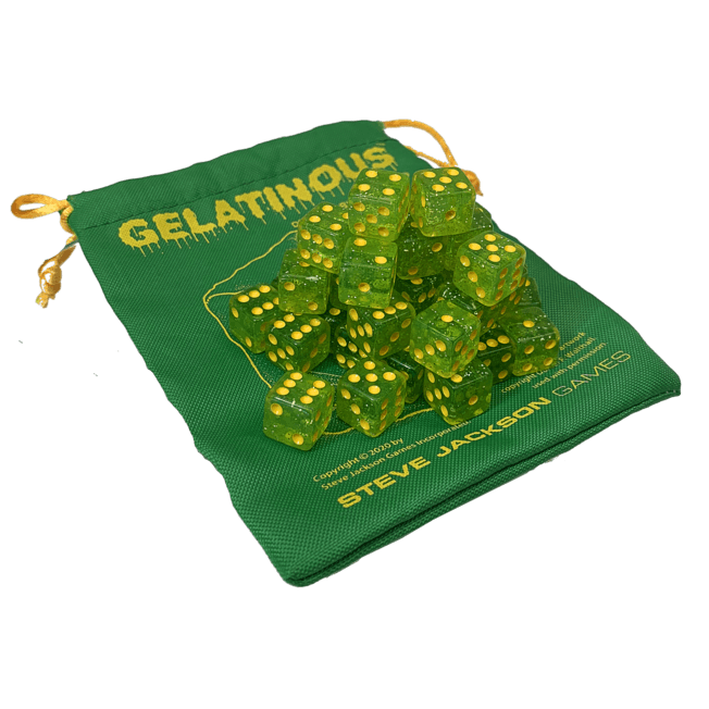 Gelatinous Boardgames.ca
