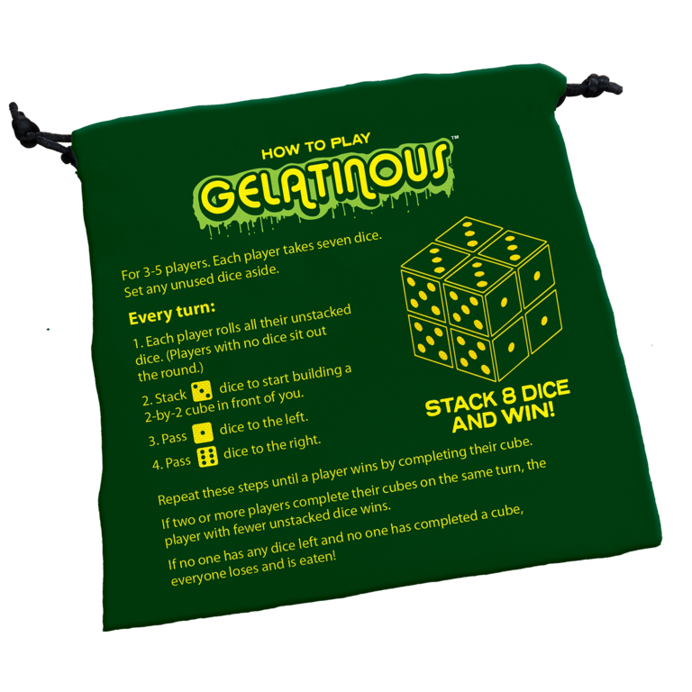 Gelatinous Boardgames.ca