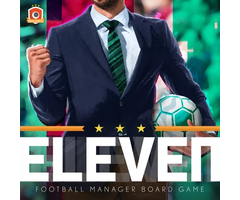 Portal Games Eleven: Base Game