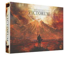 Chip Theory Games Hoplomachus: Victorum