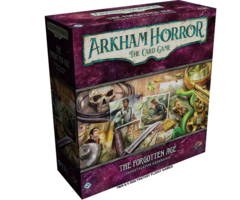 Fantasy Flight Games Arkham Horror LCG: The Forgotten Age Investigator Expansion