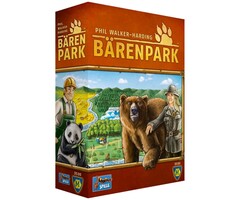 Lookout Games Barenpark