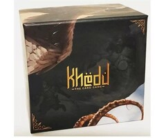 Misc Board Games Khedu - The Card Game