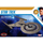 Star Trek USS Discovery NCC-1031 Model Kit (1:2500 Scale)