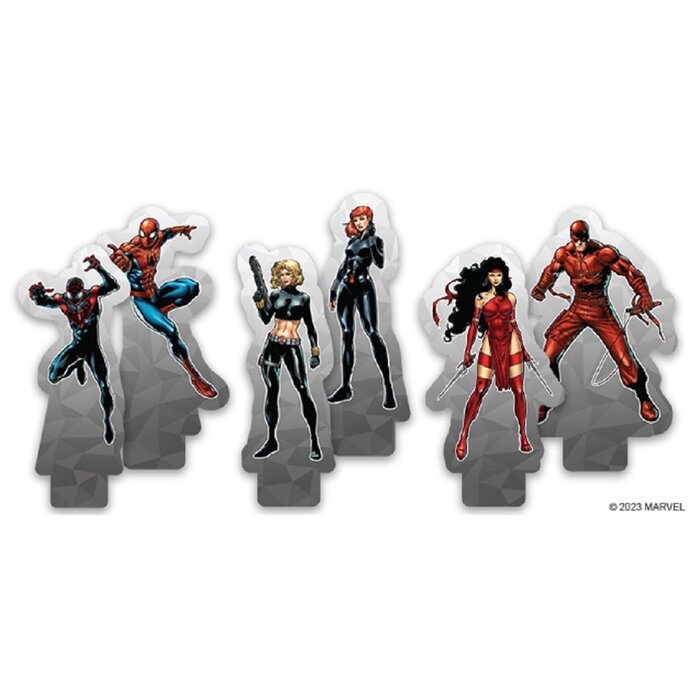 Fantasy Flight Games Marvel DAGGER