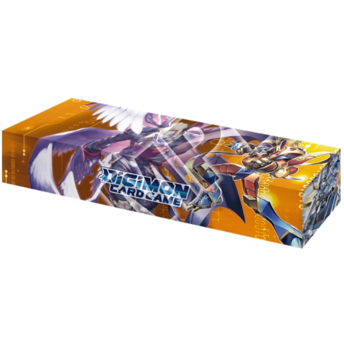 Bandai Digimon TCG - 2nd Anniversary Set