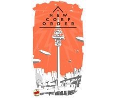 2Tomatoes Games New Corp Order